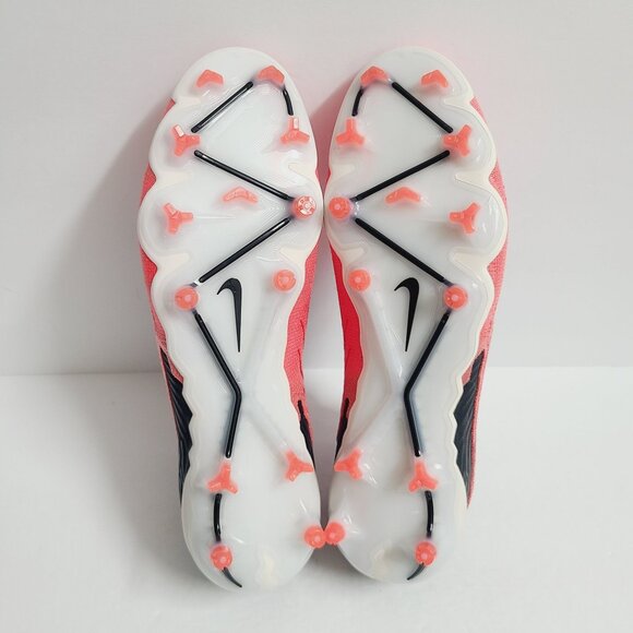 Nike Phantom GX Elite Gripknit Ready Pack FG Soccer Cleats DC9968-600 Size 12.5 main image 6